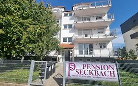 Pension Seckbach
